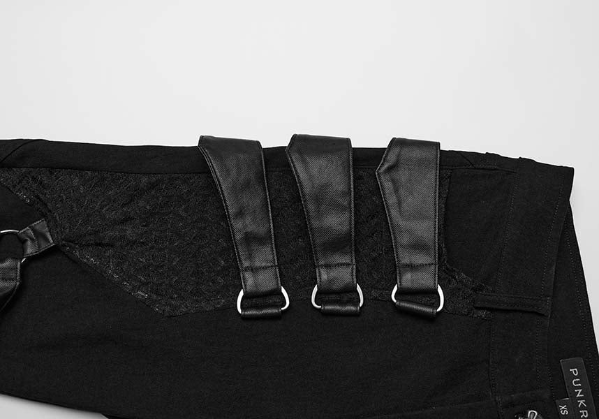Rue Distressed | JEANS*