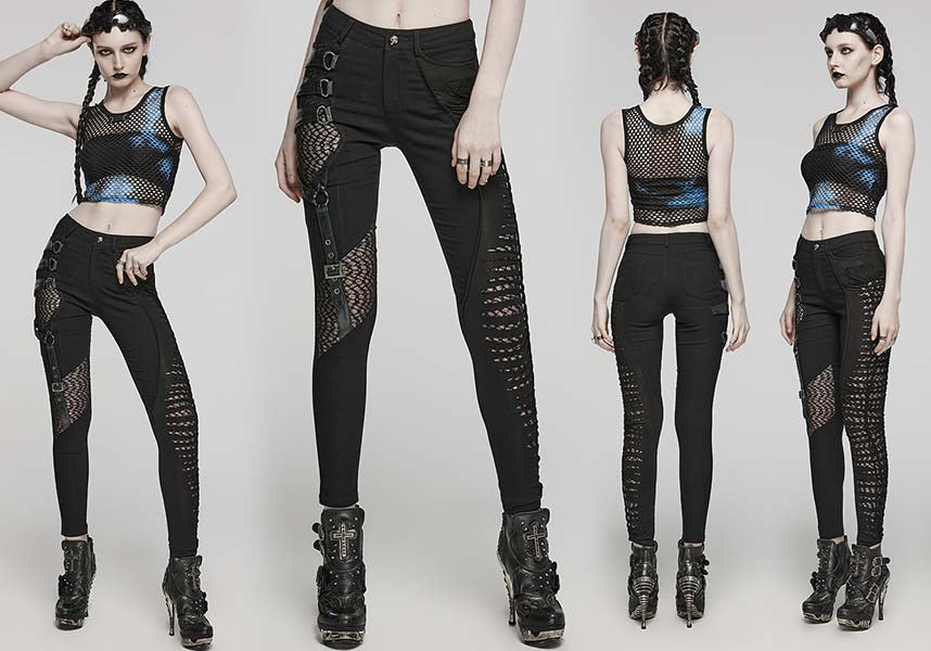 Rue Distressed | JEANS