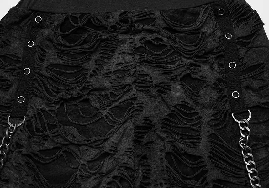 Nocturne Distressed | PANTS*