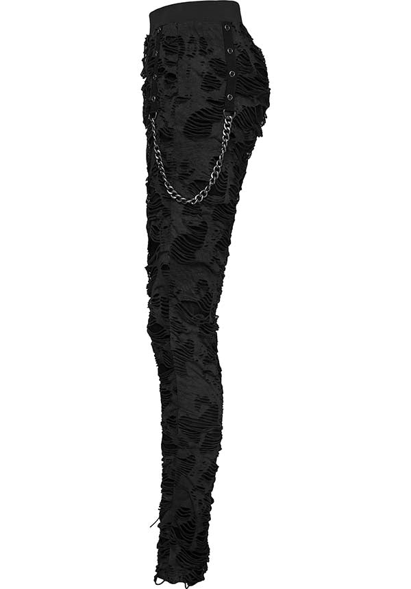 Nocturne Distressed | PANTS*