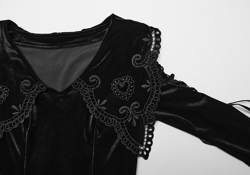 Elodie | MINI DRESS*