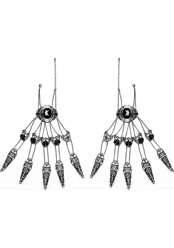 Mai | HAND CHAINS