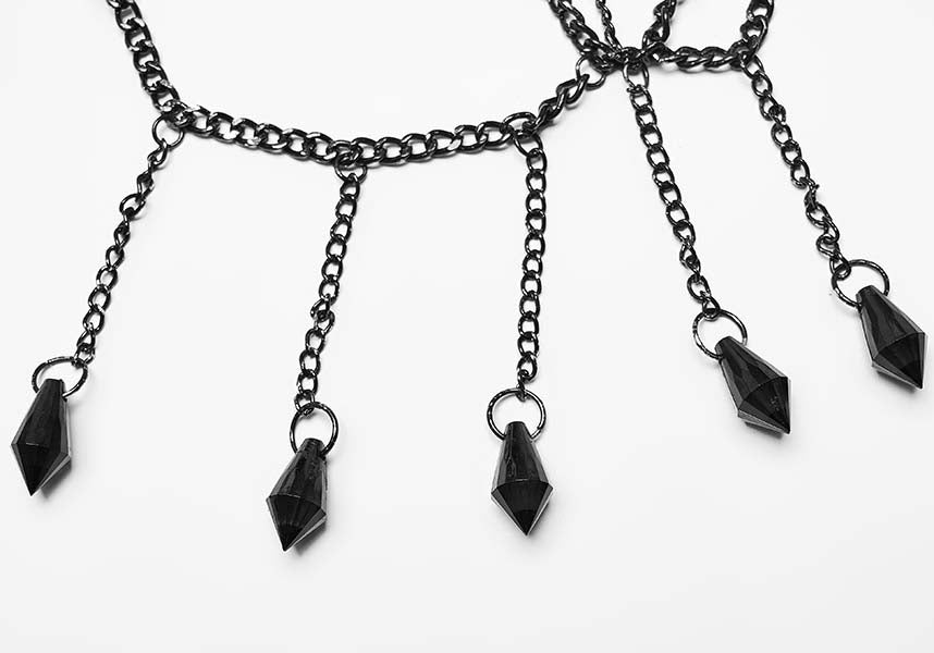 Sorrow | CHAIN HARNESS SET