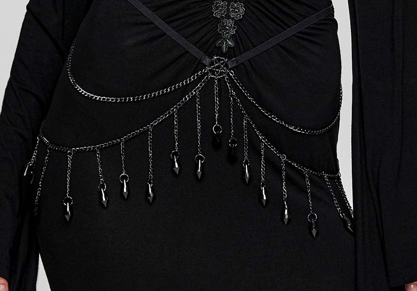 Sorrow | CHAIN HARNESS SET