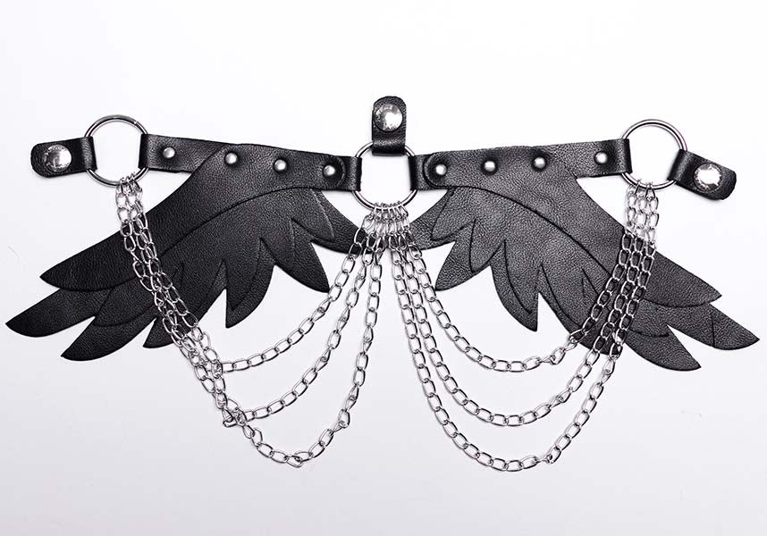 Malpas | WING CHAIN HARNESS