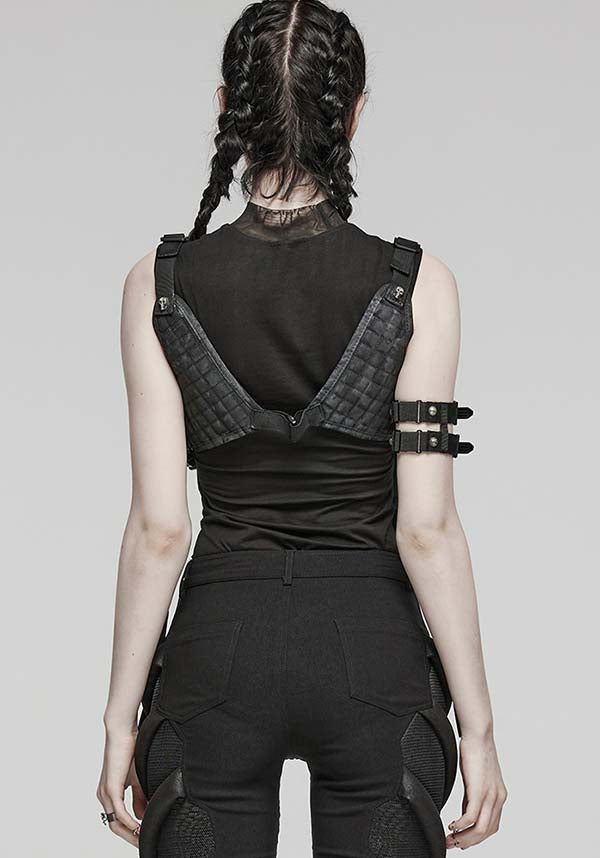 Enyo | TECHWEAR HARNESS*