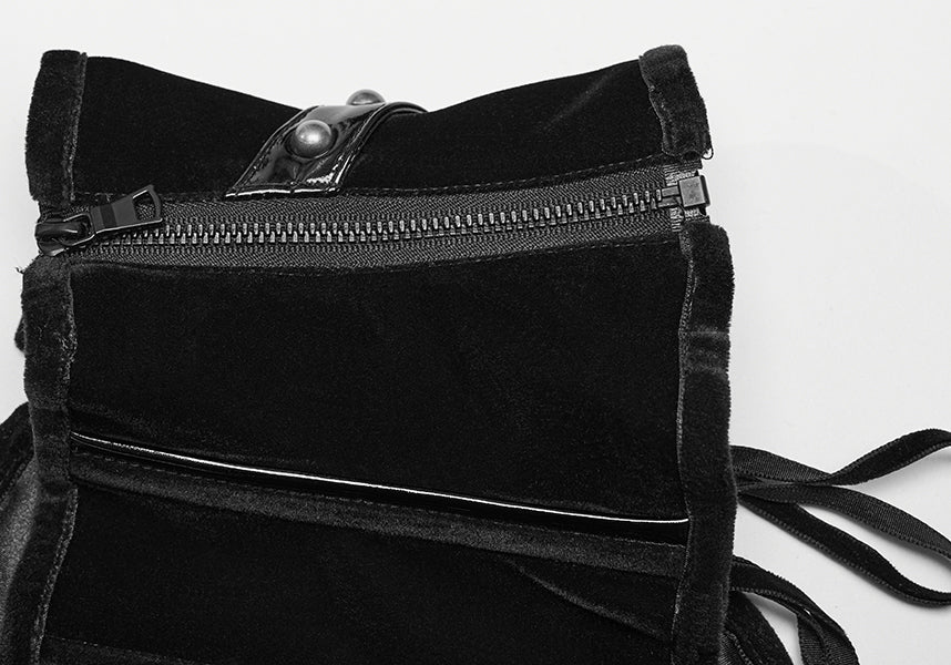 Vela Patent | CORSET BELT*