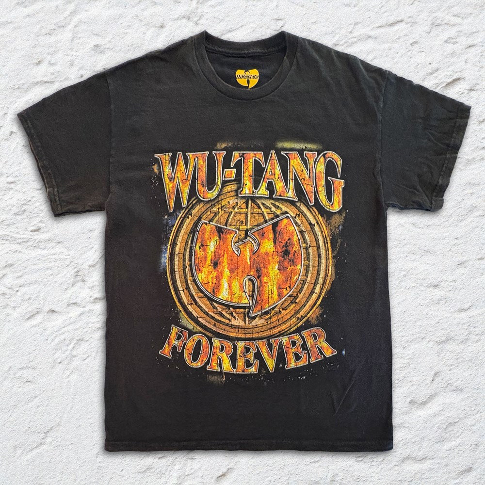 Wu-Tang Clan | Forever Galaxy T-SHIRT [PREORDER]