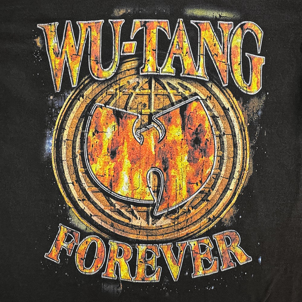 Wu-Tang Clan | Forever Galaxy T-SHIRT [PREORDER]