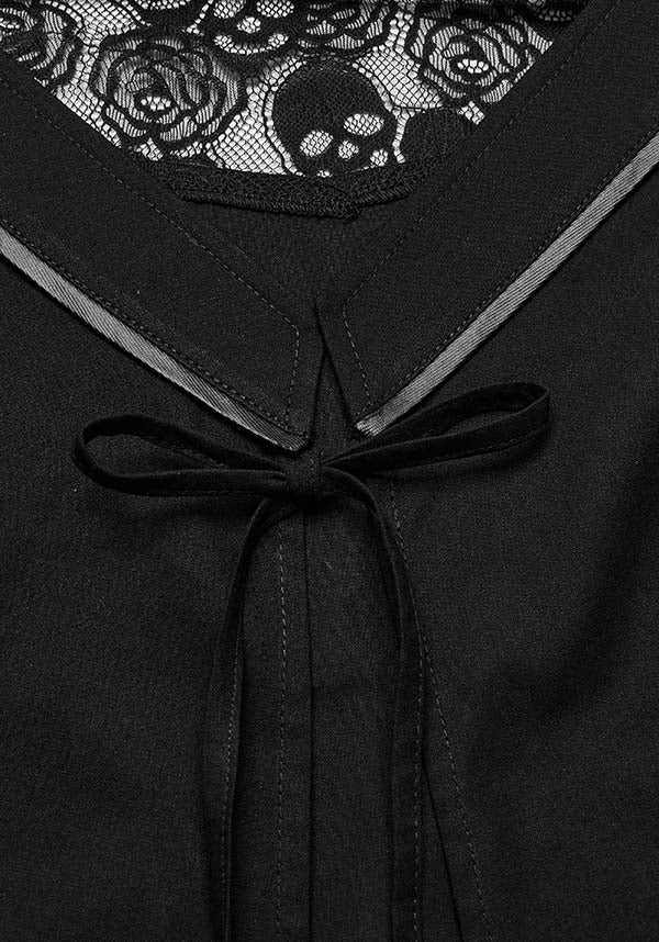 Shadowmancer | KIMONO*