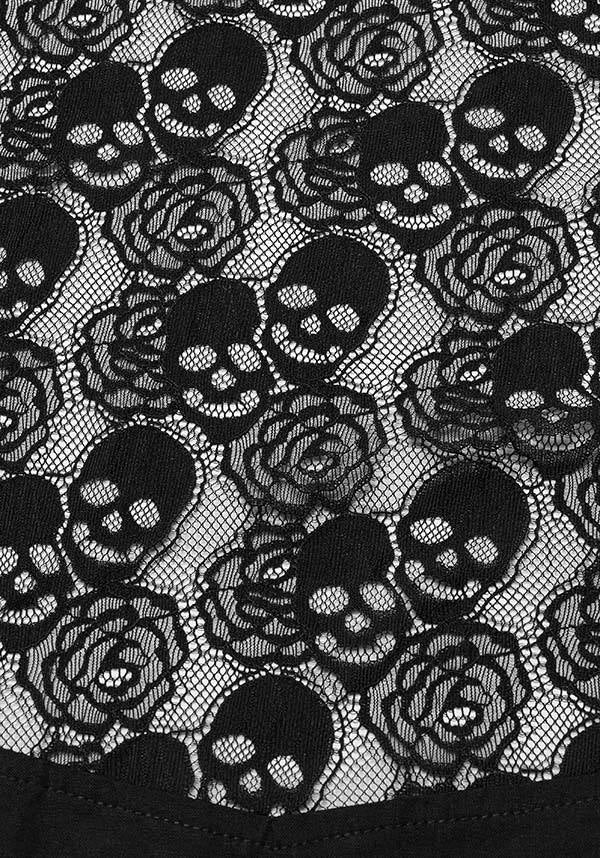 Shadowmancer | KIMONO*