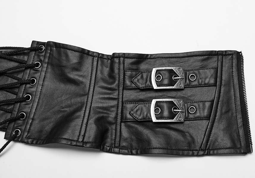 Shadowmancer | KIMONO*