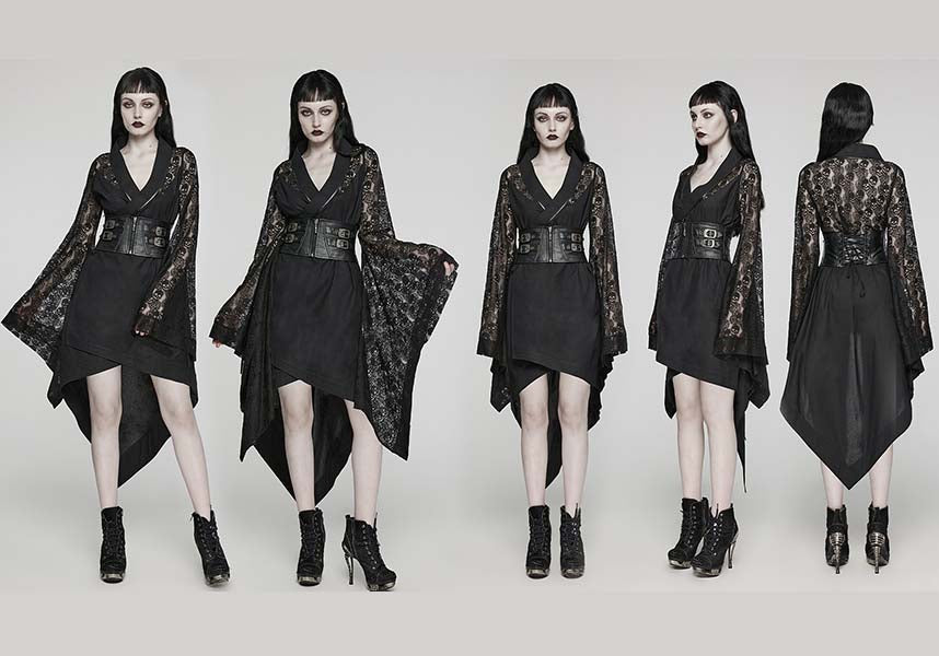 Shadowmancer | KIMONO*