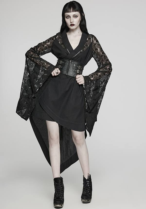 Shadowmancer | KIMONO*