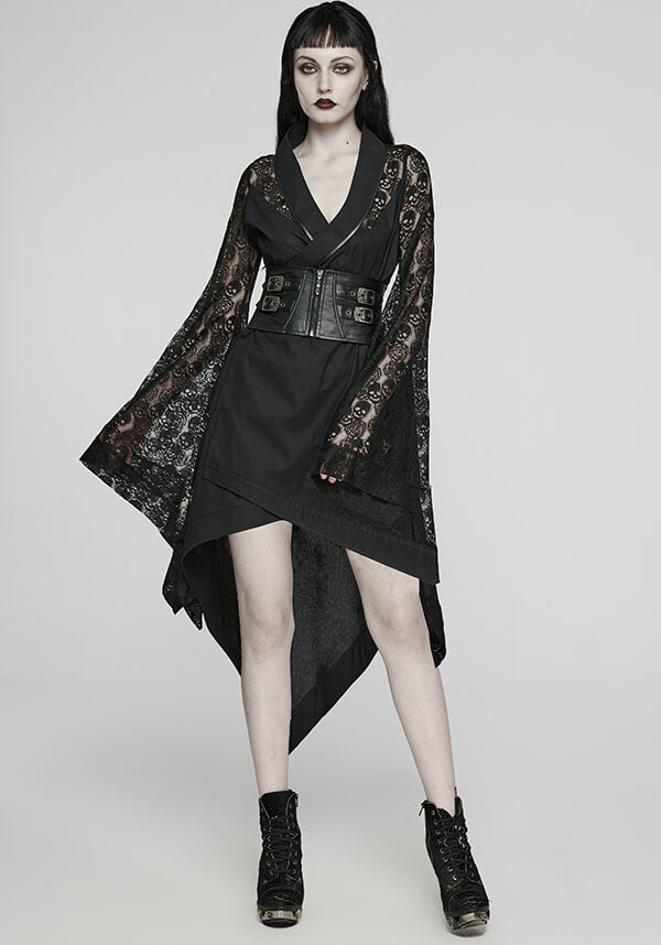 Shadowmancer | KIMONO*