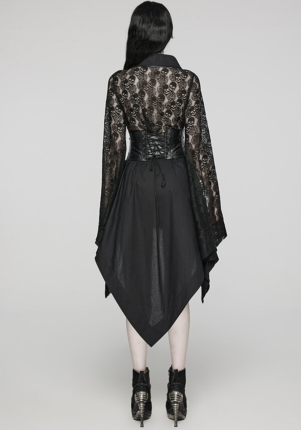 Shadowmancer | KIMONO*