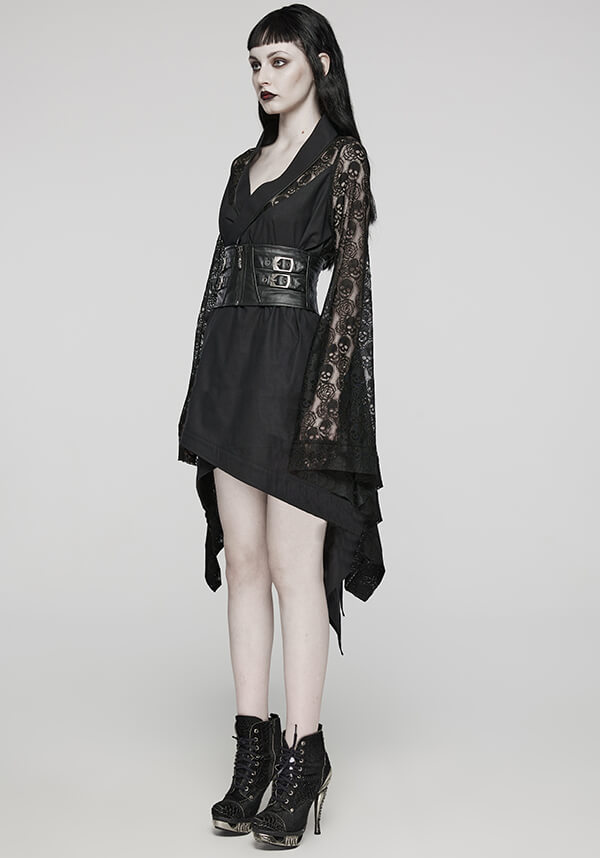 Shadowmancer | KIMONO*