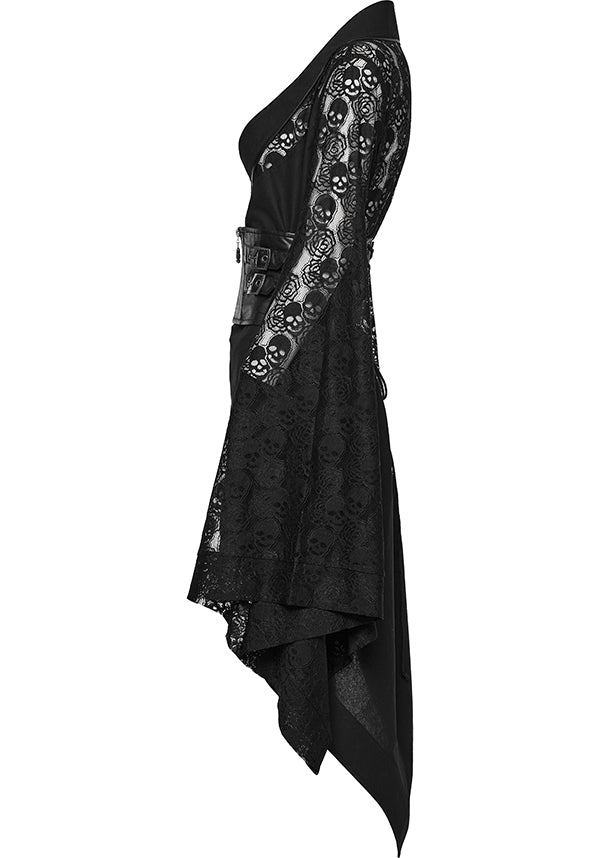 Shadowmancer | KIMONO*