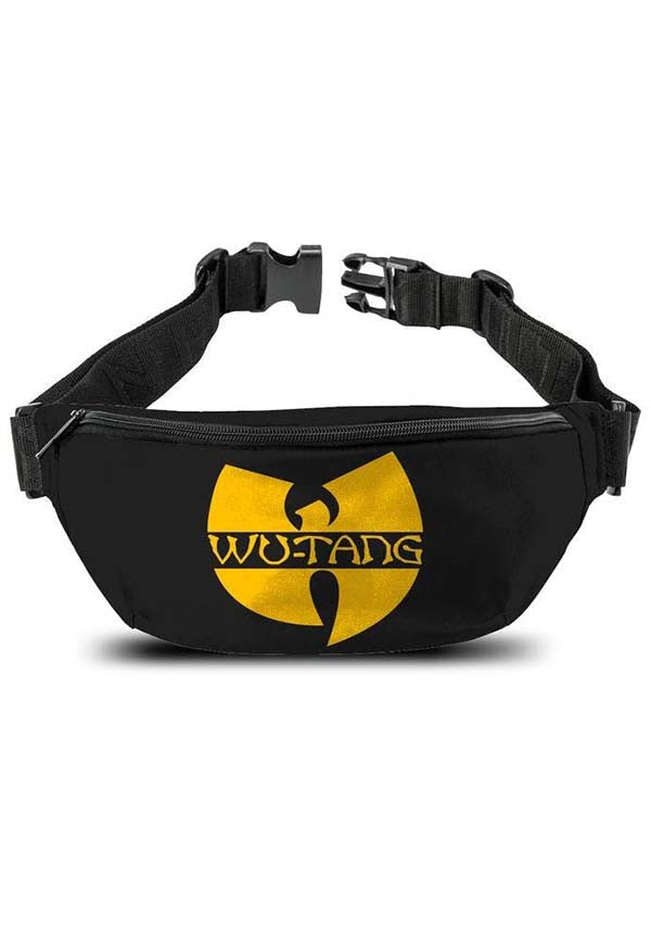 Wu-Tang | Logo BUMBAG [PREORDER]