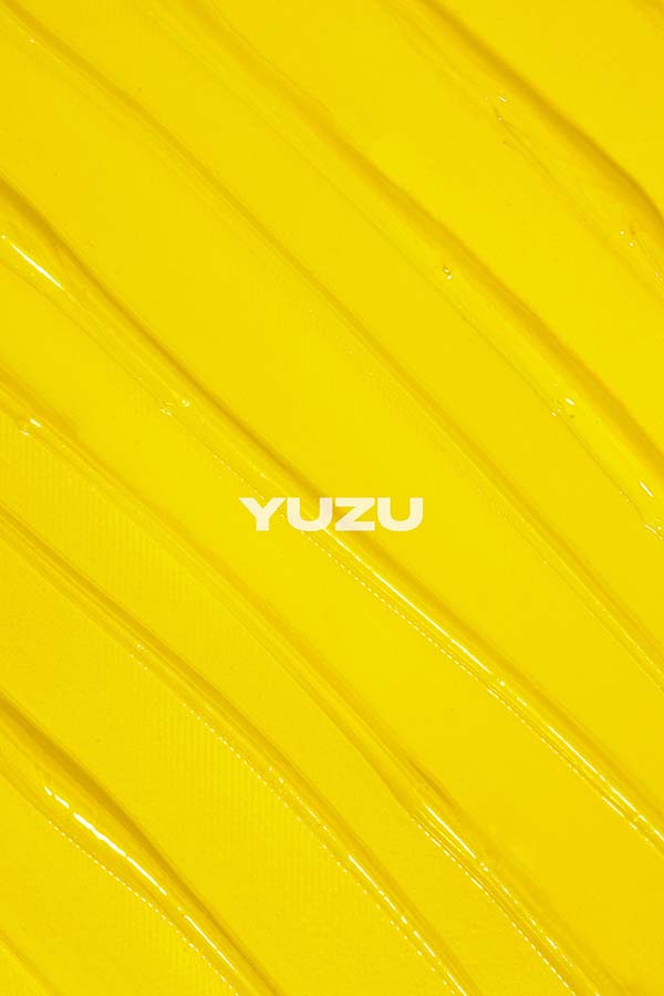 Yuzu | HAIR DYE [236ml]