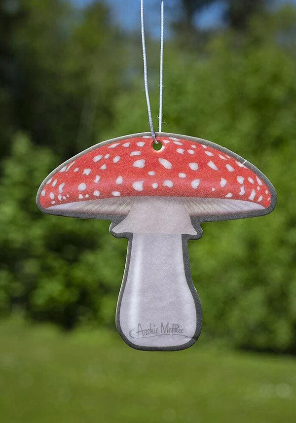 Aromatic Mushroom | AIR FRESHENER* - Beserk - accoutrements, air freshener, all, aug20, car, car accessories, clickfrenzy15-2023, discountapp, eofy2023, eofy2023wed21-20, gift, gift idea, gift ideas, gifts, home, homeware, homewares, mens gifts, mushroom, sale, scent, scented