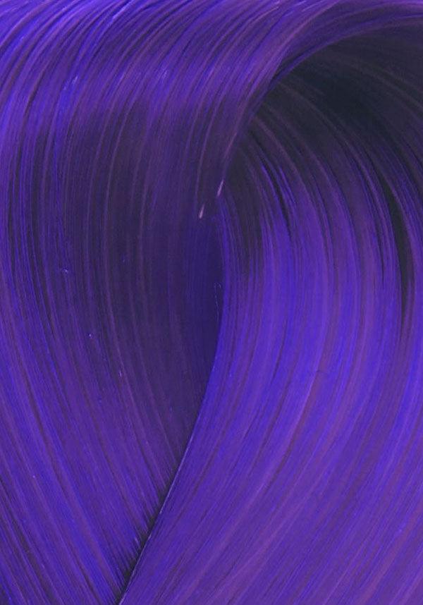 African Violet Semi Permanent | HAIR COLOUR - Beserk - all, beserkstaple, clickfrenzy15-2023, cpgstinc, discountapp, fp, hair, hair colour, hair dye, hair dyes, hair purple, hair violet, labelvegan, manduimports, may20, mermaid, mu147815, rainbow hair, vegan, violet