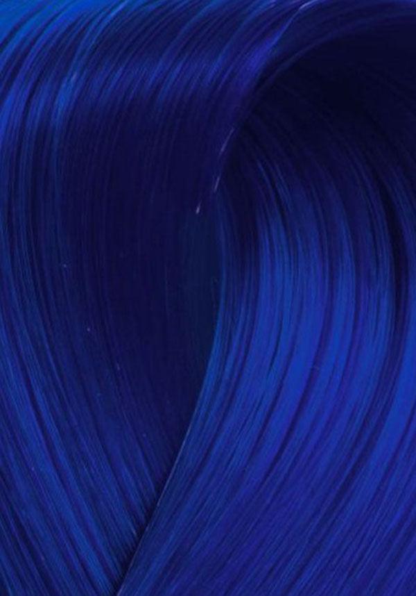 Indigo Blue Semi Permanent | HAIR COLOUR - Beserk - all, beserkstaple, blue, clickfrenzy15-2023, cpgstinc, cruelty free, dark blue, discountapp, dye, dyes, fp, goth, hair, hair blue, hair colour, hair colours, hair dye, hair dyes, hair products, jun20, labelvegan, manduimports, slowseller, vegan