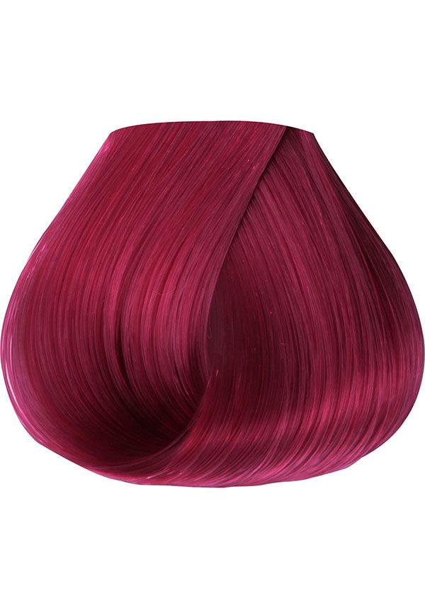 Intense Red Semi Permanent | HAIR COLOUR - Beserk - all, beserkstaple, clickfrenzy15-2023, cpgstinc, discountapp, fp, hair, hair colour, hair dye, hair dyes, hair red, labelvegan, manduimports, may20, red, slowseller, vegan