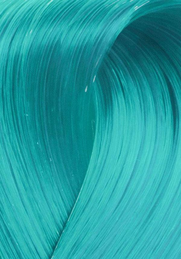 Jade Semi Permanent | HAIR COLOUR - Beserk - all, aqua, beserkstaple, clickfrenzy15-2023, cpgstinc, cruelty free, discountapp, dye, dyes, fp, hair, hair blue, hair colour, hair colours, hair dye, hair dyes, hair products, hair turquoise, jun20, labelvegan, manduimports, mermaid, slowseller, turquoise, vegan