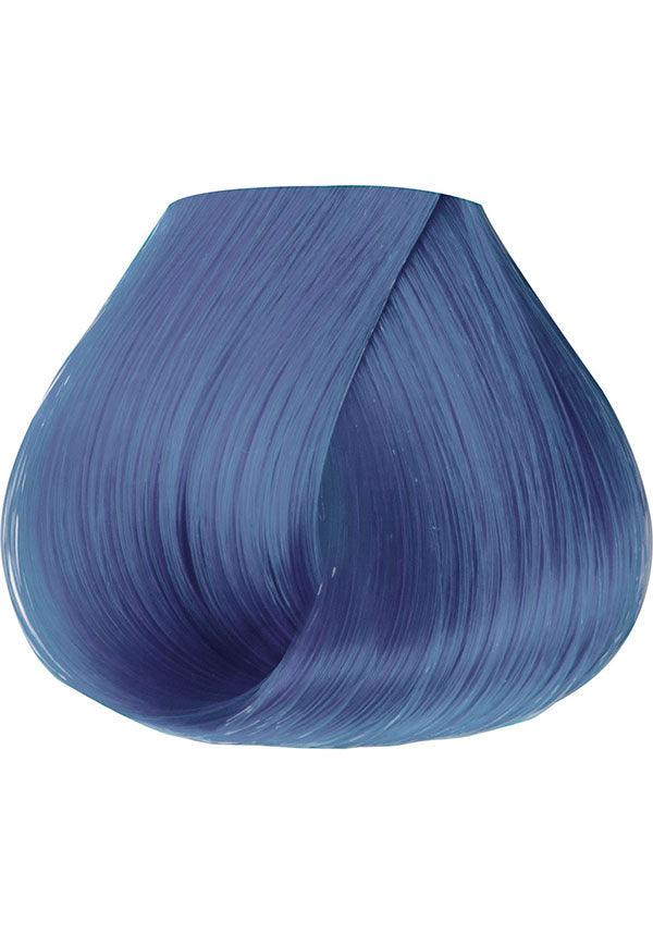 Luxe Blue Semi Permanent | HAIR COLOUR - Beserk - all, beserkstaple, blue, clickfrenzy15-2023, cpgstinc, cruelty free, discountapp, dye, dyes, fp, hair, hair blue, hair dye, hair dyes, hair products, jun20, labelvegan, manduimports, mermaid, slowseller, vegan