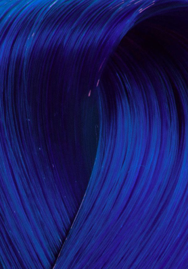 Ocean Blue Semi Permanent | HAIR COLOUR - Beserk - all, beserkstaple, blue, clickfrenzy15-2023, cpgstinc, cruelty free, dark blue, discountapp, dye, dyes, fp, goth, hair, hair blue, hair colour, hair colours, hair dye, hair dyes, hair products, jun20, labelvegan, manduimports, vegan