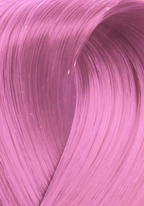 Pink Petal Semi Permanent | HAIR COLOUR - Beserk - all, beserkstaple, clickfrenzy15-2023, cpgstinc, discountapp, fp, hair, hair colour, hair dye, hair dyes, hair pink, labelvegan, manduimports, may20, mermaid, rainbow hair, slowseller, vegan