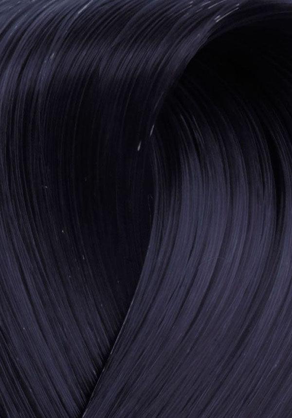 Purple Black Semi Permanent | HAIR COLOUR - Beserk - all, beserkstaple, black, clickfrenzy15-2023, cpgstinc, cruelty free, dark purple, discountapp, dye, dyes, fp, goth, hair, hair black, hair colour, hair colours, hair dye, hair dyes, hair products, hair purple, jun20, labelvegan, manduimports, purple, vegan