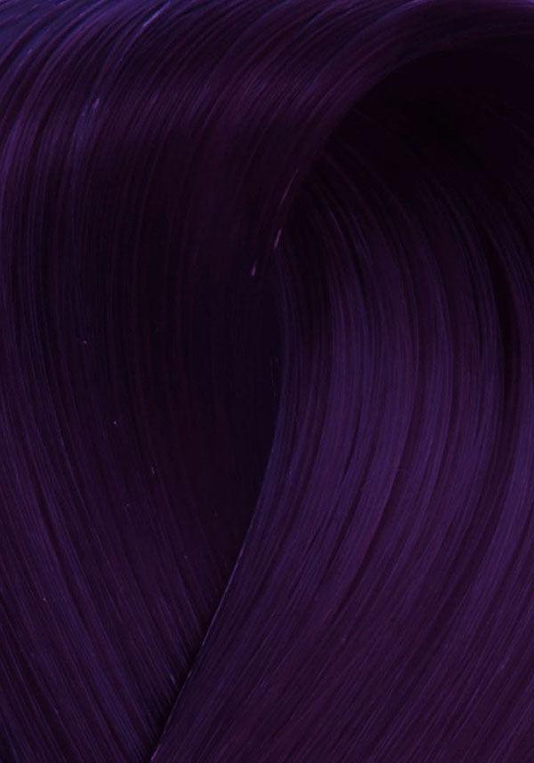 Rich Eggplant Semi Permanent | HAIR COLOUR - Beserk - all, beserkstaple, clickfrenzy15-2023, cpgstinc, cruelty free, dark purple, discountapp, dye, dyes, fp, goth, hair, hair colour, hair colours, hair dye, hair dyes, hair products, hair purple, hair violet, jun20, labelvegan, manduimports, purple, vegan