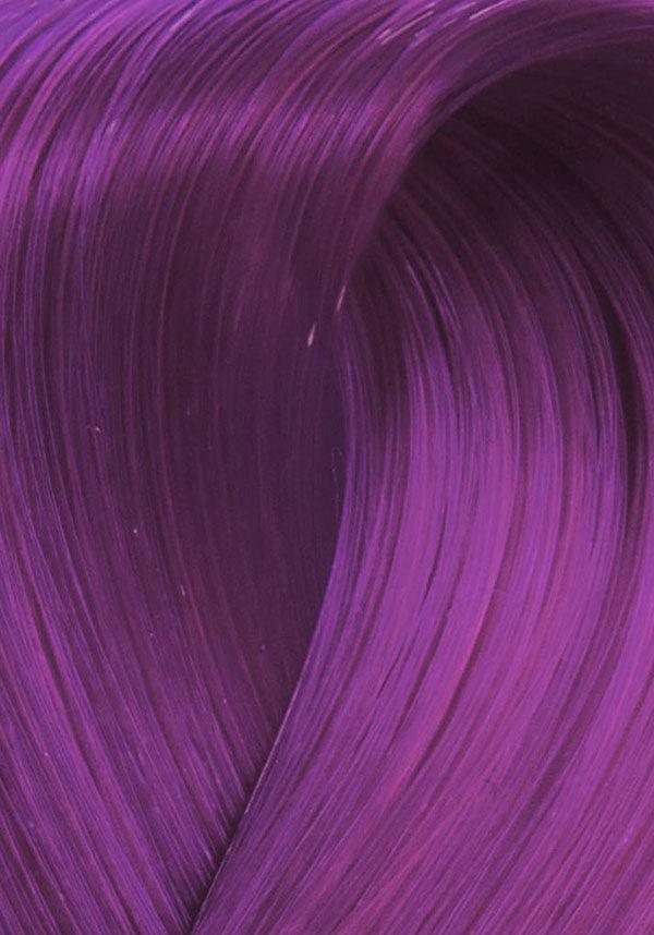 Violet Gem Semi Permanent | HAIR COLOUR - Beserk - all, beserkstaple, clickfrenzy15-2023, cpgstinc, cruelty free, dark purple, discountapp, dye, dyes, fp, hair, hair colour, hair colours, hair dye, hair dyes, hair products, hair purple, hair violet, jun20, labelvegan, manduimports, purple, slowseller, vegan