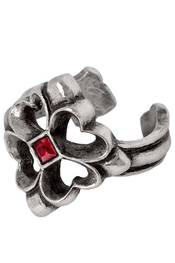 Crux Appassionato | RING