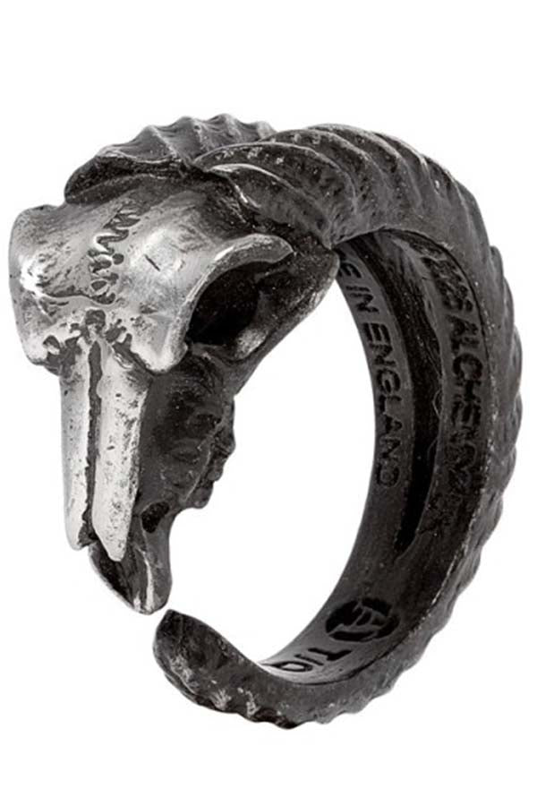 Diabolica | RING