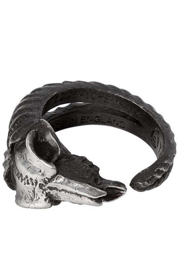 Diabolica | RING