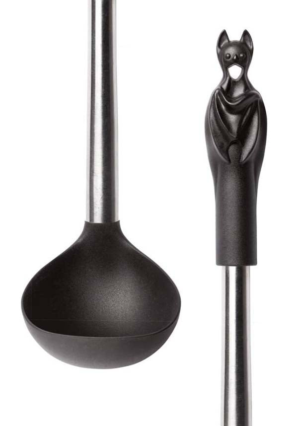 Black Bat | LADLE