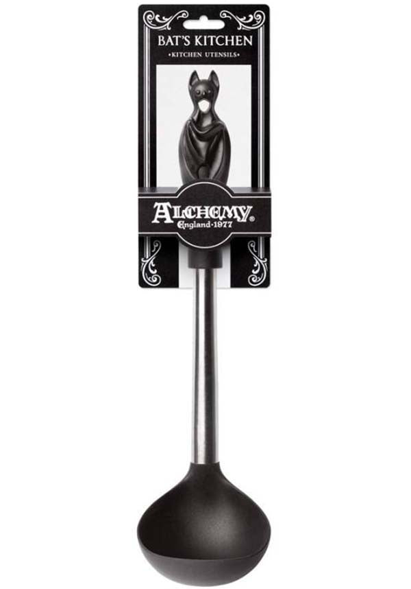 Black Bat | LADLE