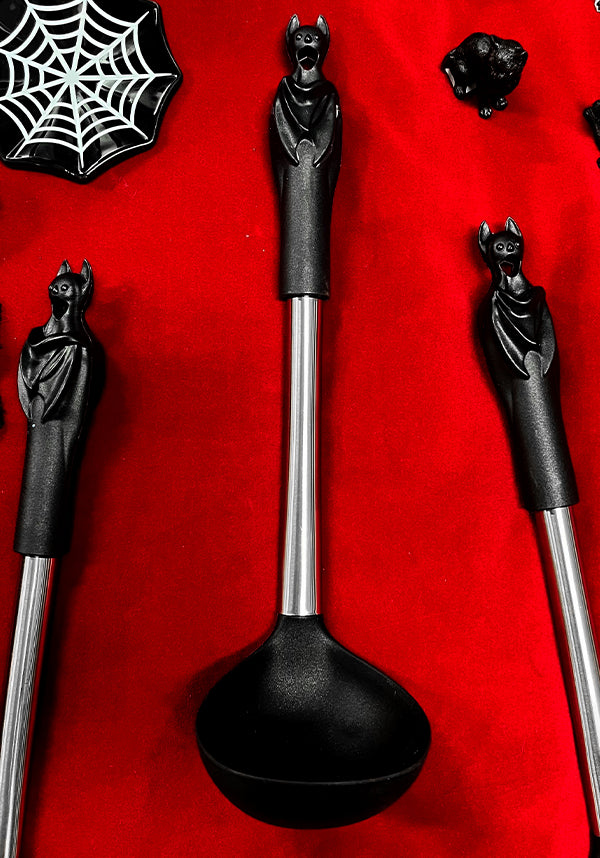 Black Bat | LADLE