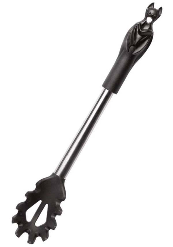 Black Bat | PASTA SPOON
