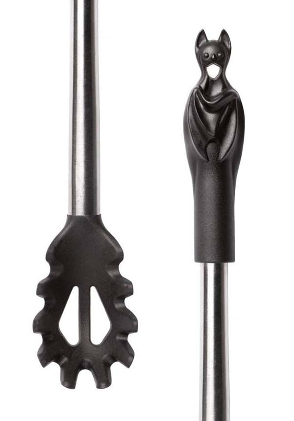 Black Bat | PASTA SPOON