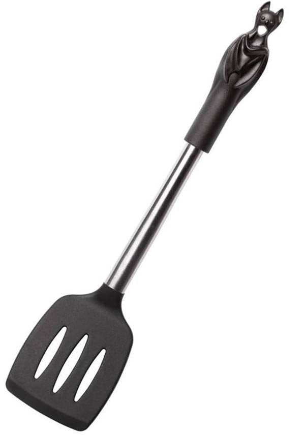 Black Bat | SPATULA