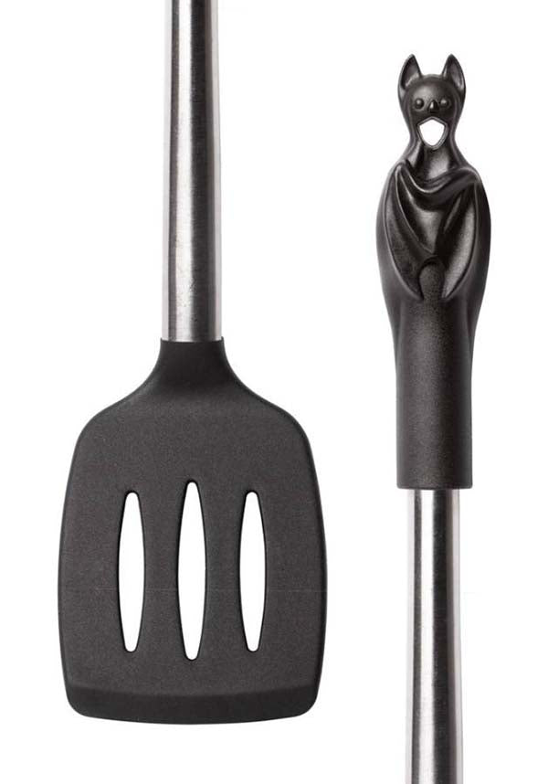Black Bat | SPATULA