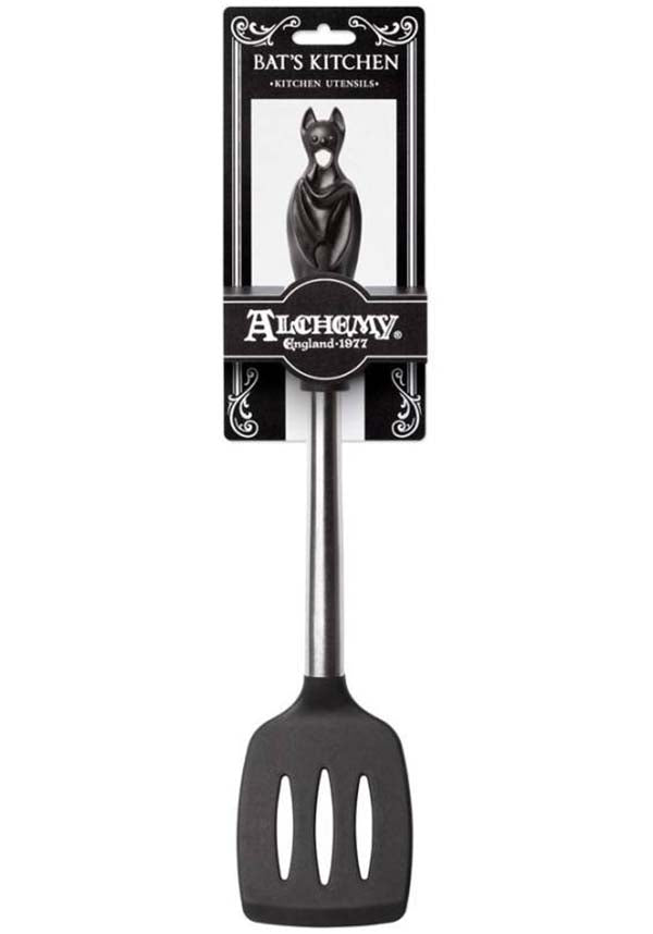Black Bat | SPATULA