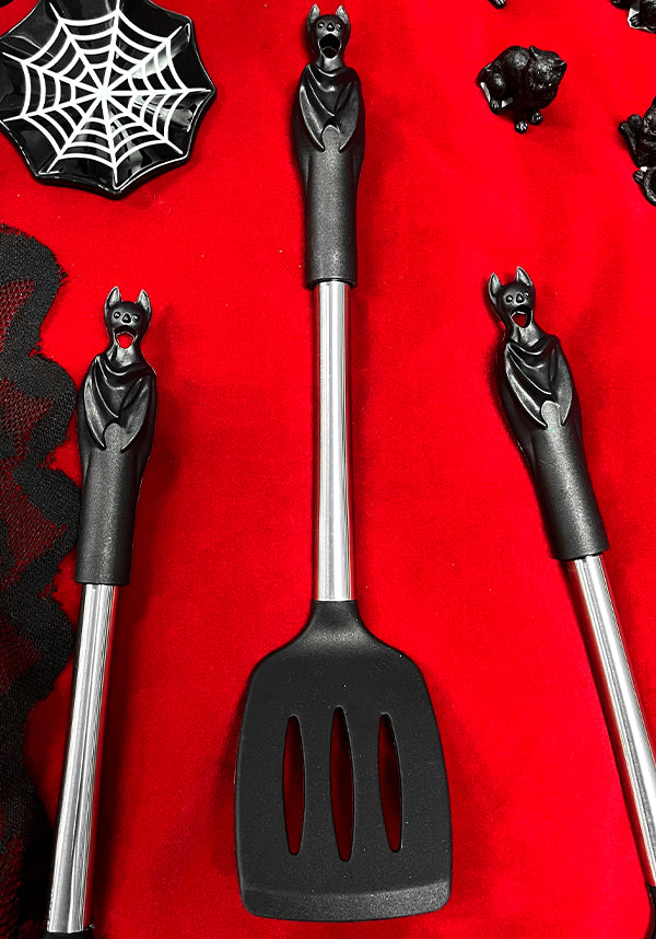 Black Bat | SPATULA