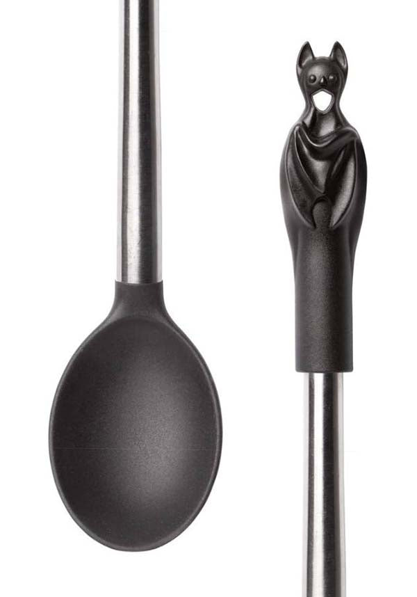 Black Bat | SPOON