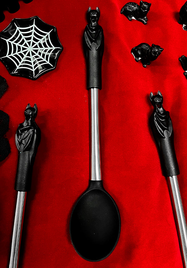 Black Bat | SPOON