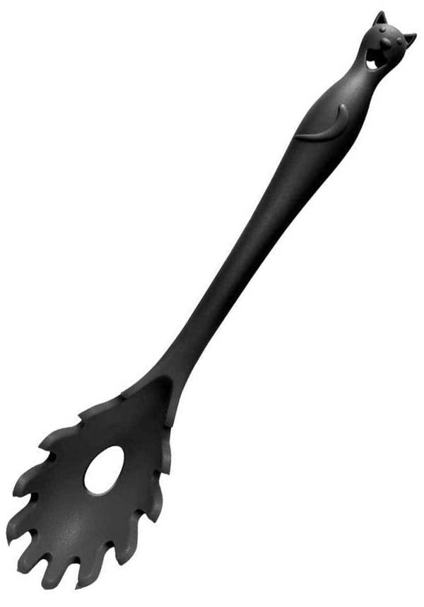 Black Cat | PASTA SPOON
